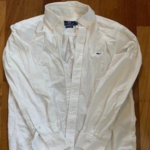Vineyard Vines Button Down